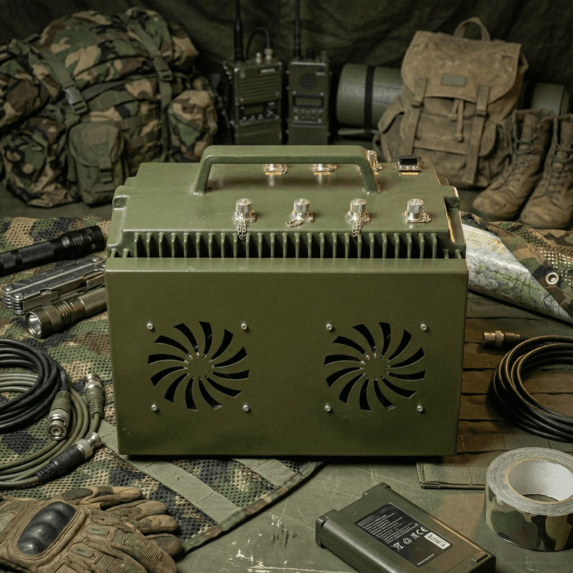 Rebionix X7A